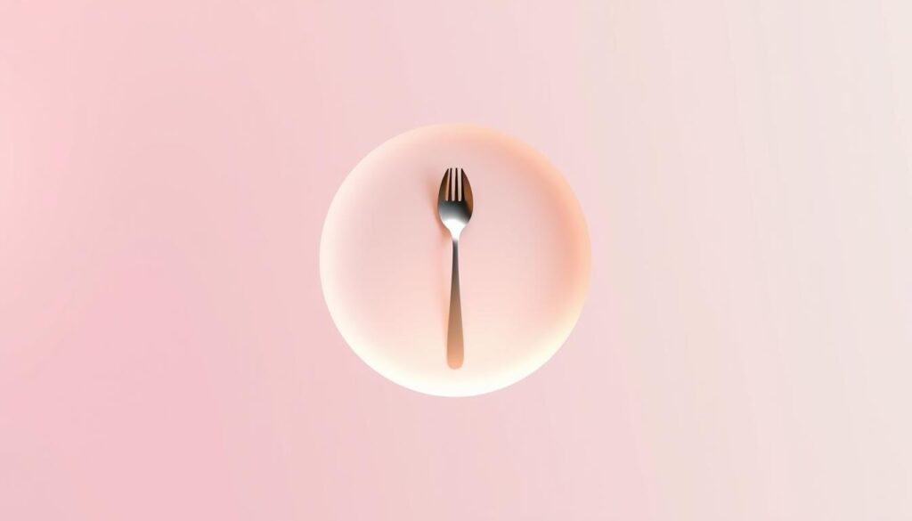 Estratégias nutricionais para controle alimentar