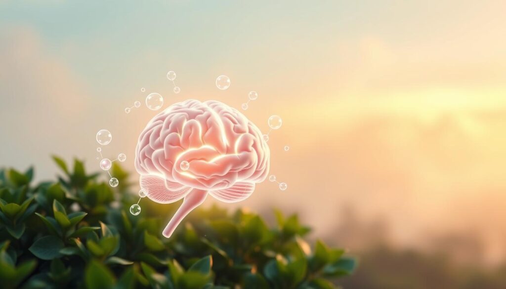 Ômega-3 e Saúde Cerebral