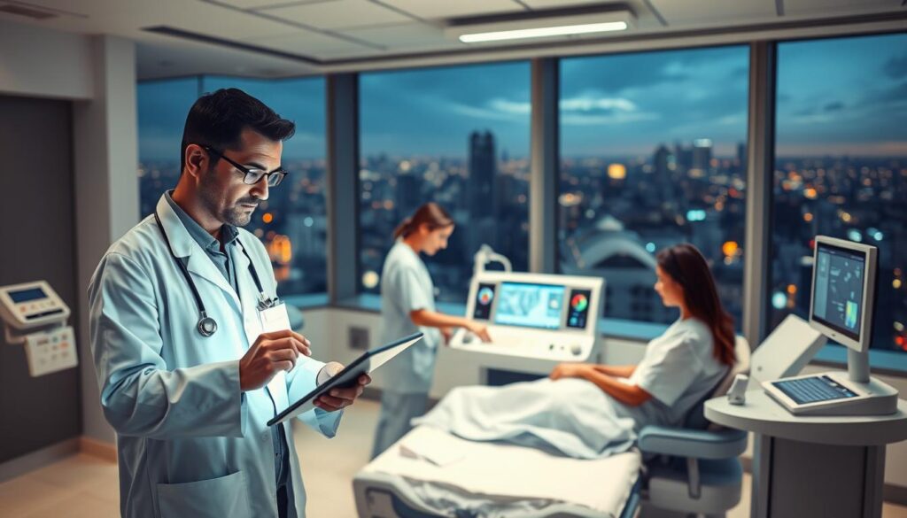 Telemedicina no Brasil