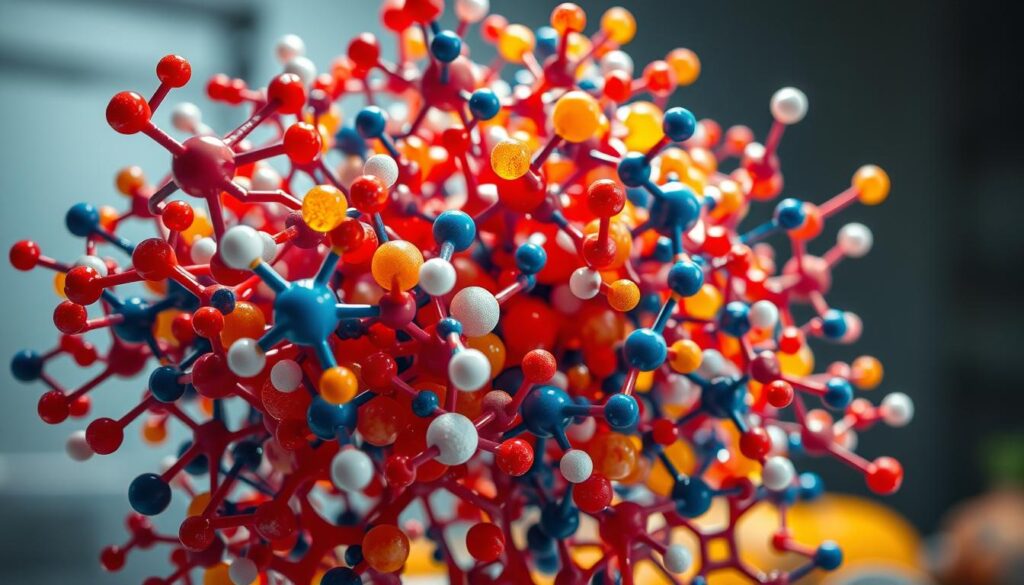 composição química de ultraprocessados