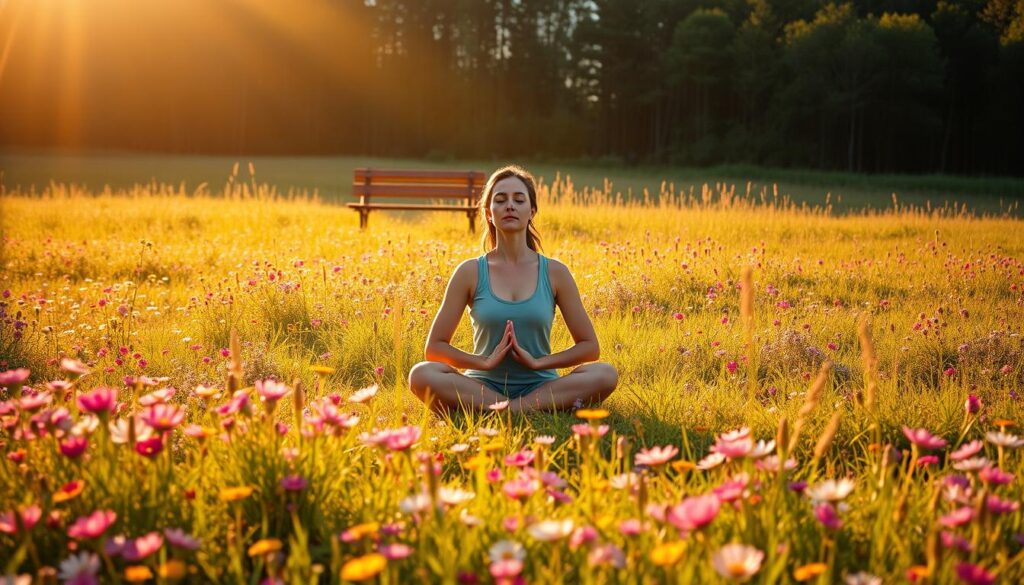 gratidão e mindfulness