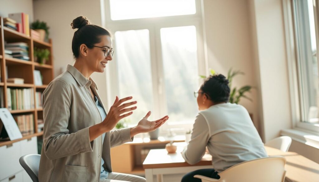 orientação nutricional