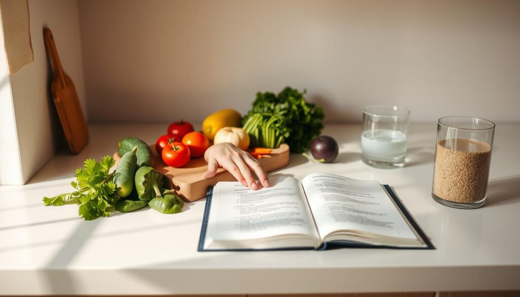 planejamento alimentar