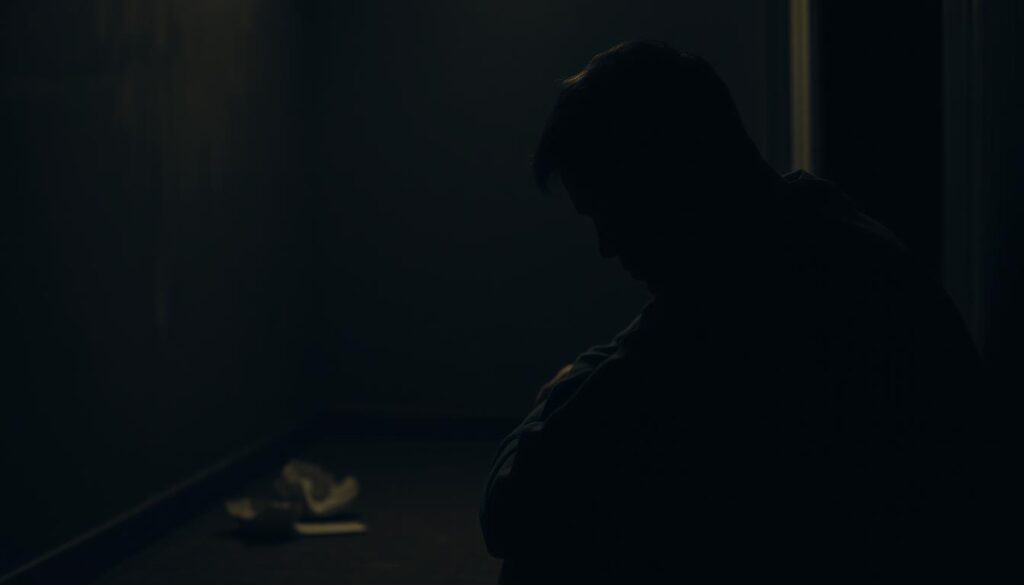 sinais de baixa autoestima