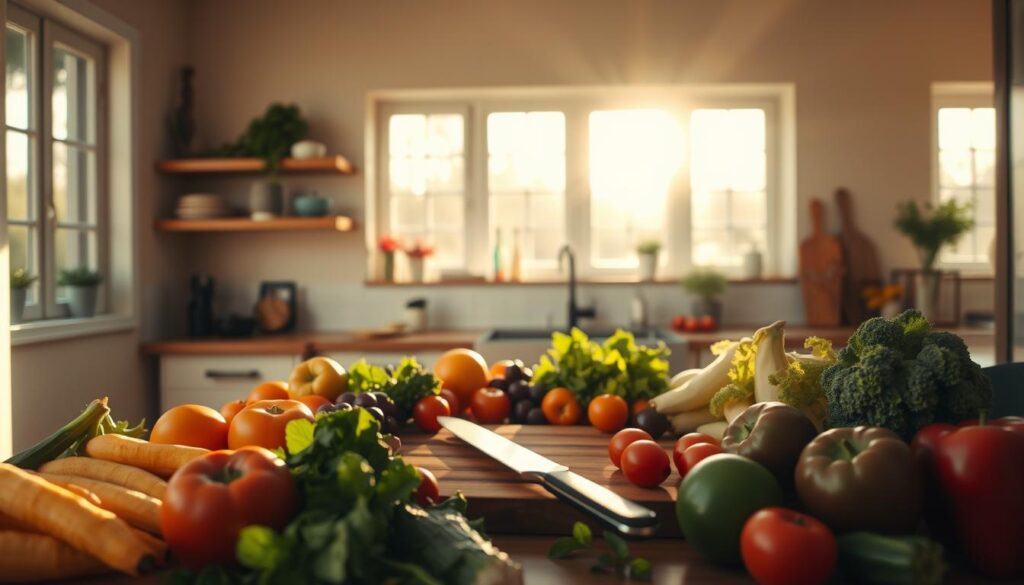 alimentação consciente