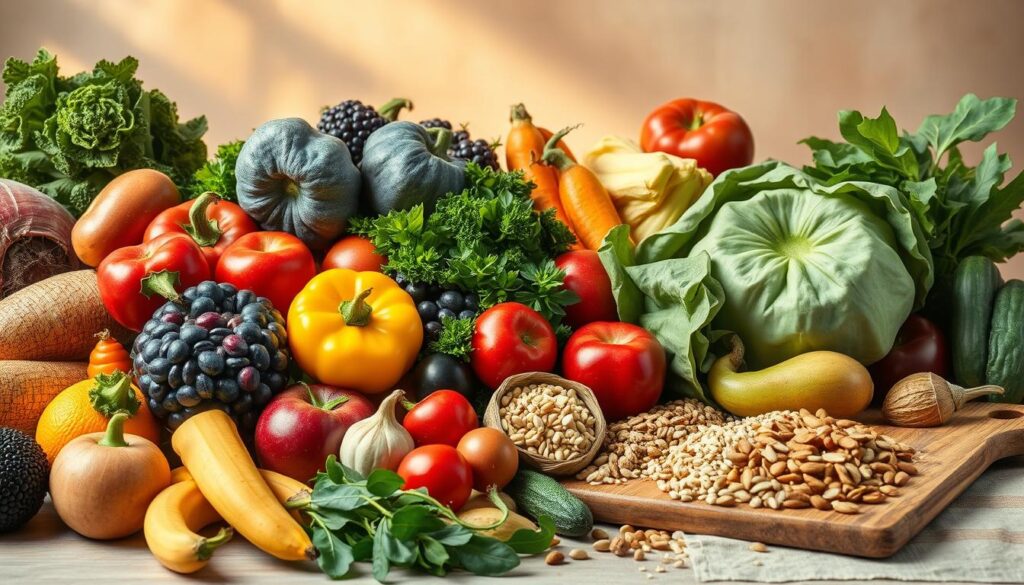 alimentação saudável