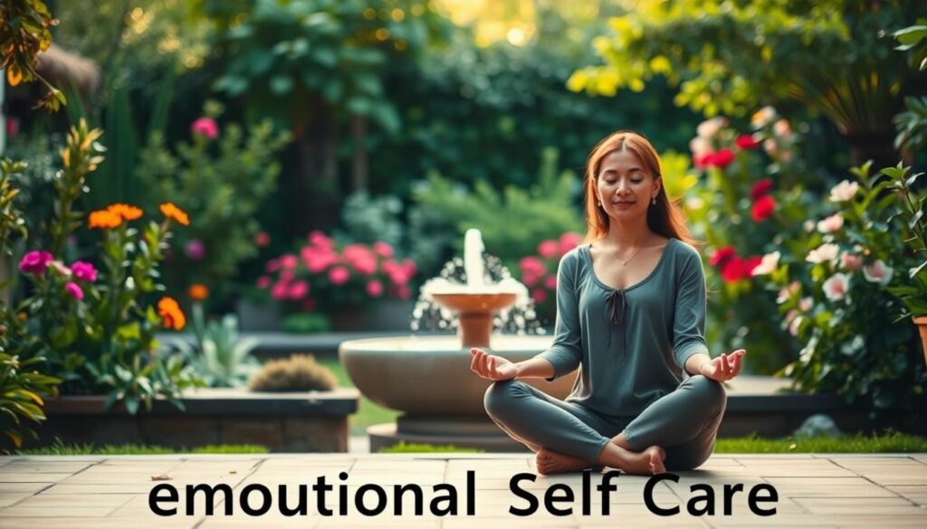 autocuidado emocional