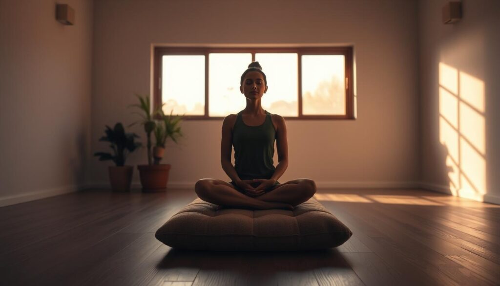 meditação para iniciantes
