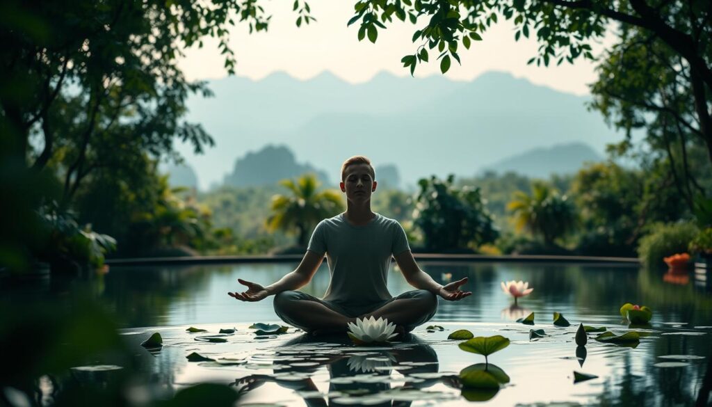 mindfulness e meditação