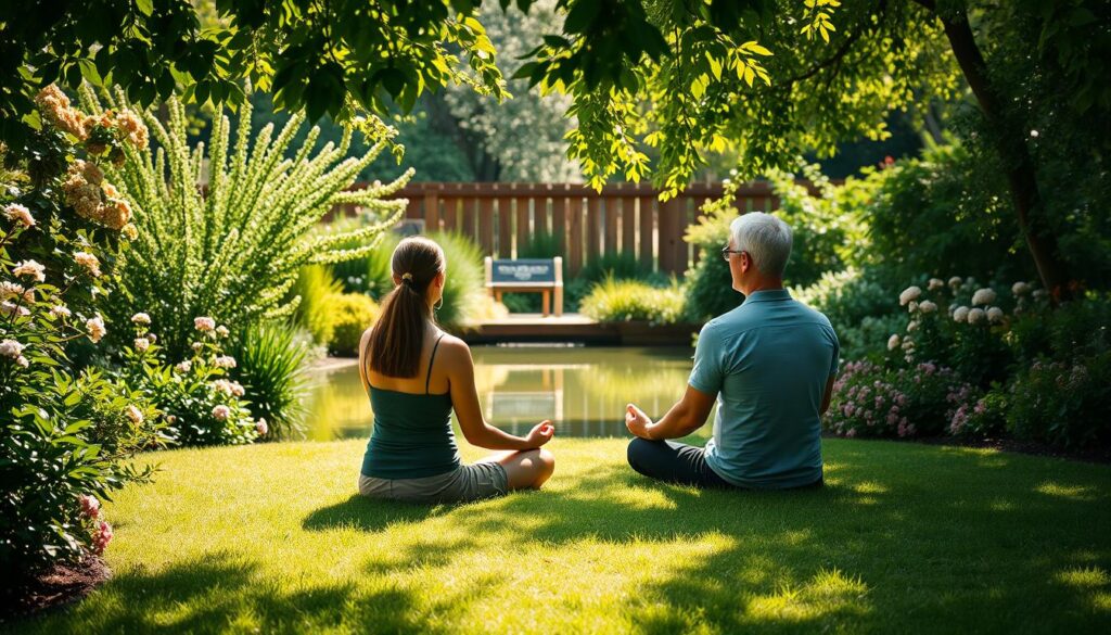 mindfulness e relacionamentos saudáveis