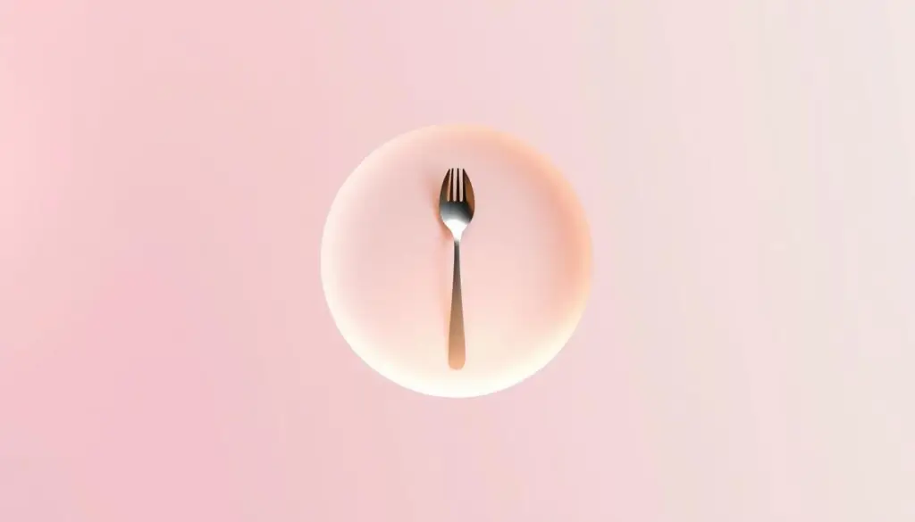 Estratégias nutricionais para controle alimentar