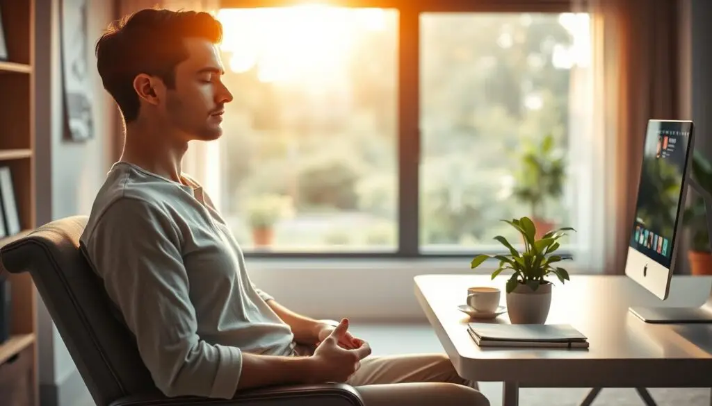 Mindfulness no Trabalho