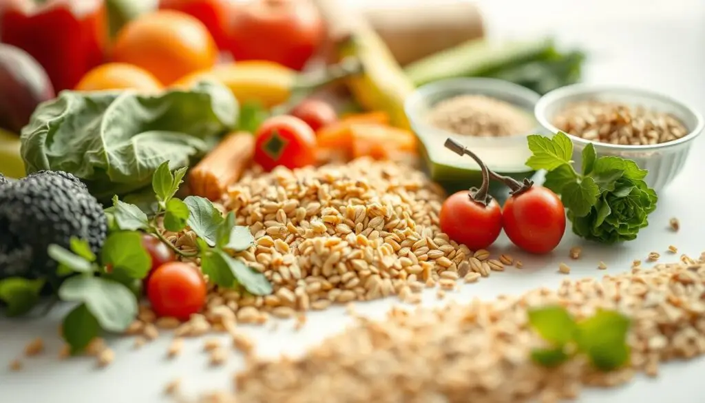 alergias alimentares