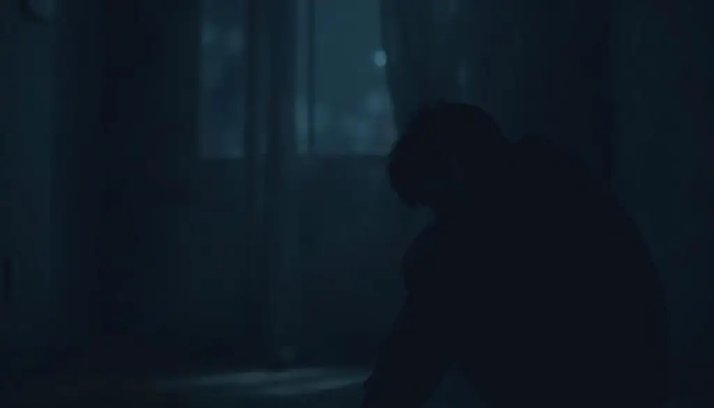 ansiedade e depressão