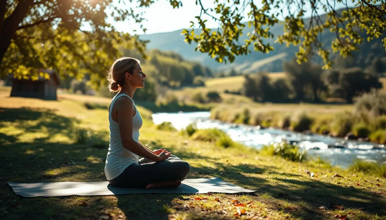 ansiedade, relaxamento, técnicas de respiração