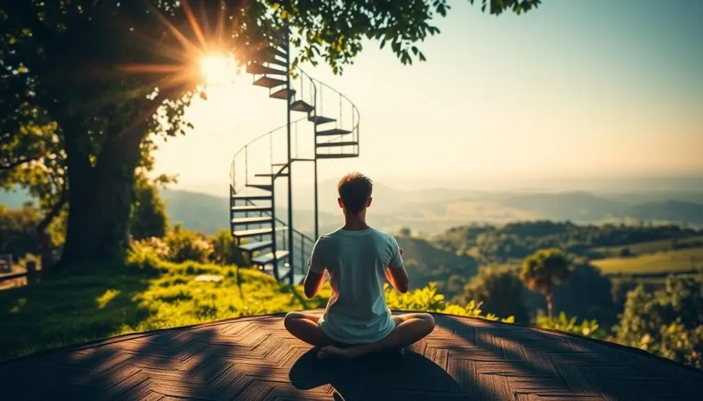 autodesenvolvimento contínuo