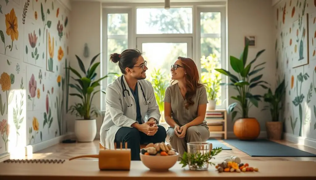 casos de sucesso medicina integrativa