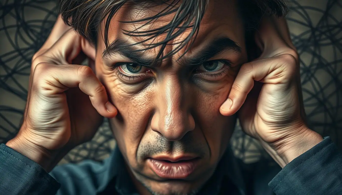 estresse, bem-estar, saúde emocional