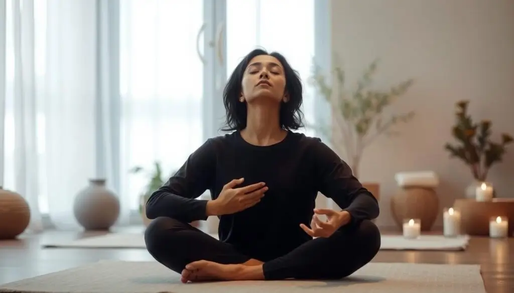 exercícios de respiração exercícios de respiração