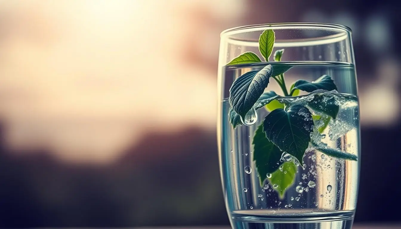 hidratação, saúde, consumo de água