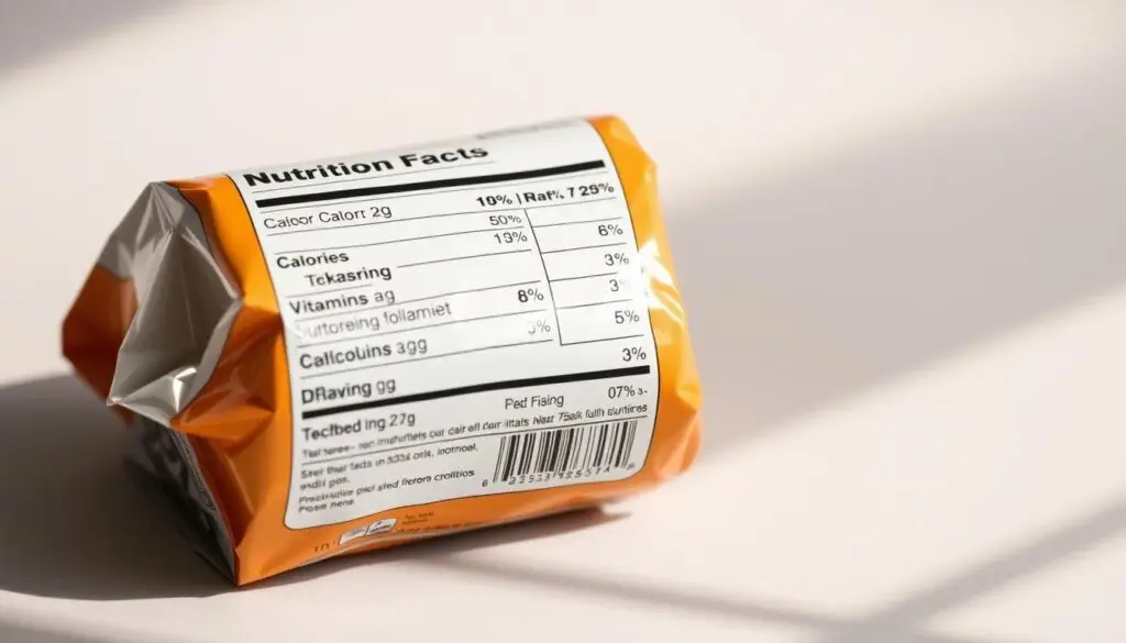 informações nutricionais informações nutricionais