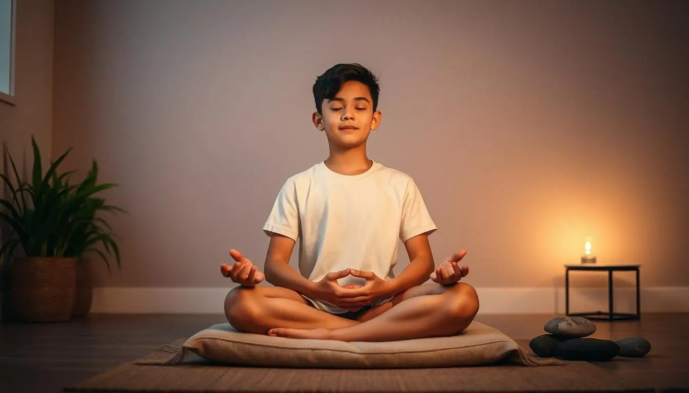 meditação, mindfulness, saúde mental
