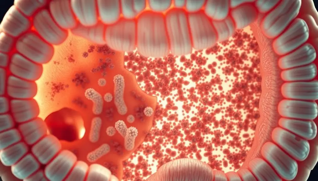 microbiota intestinal