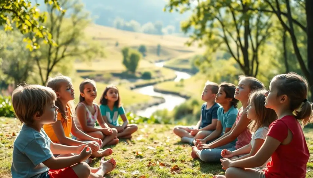 mindfulness para crianças mindfulness para crianças