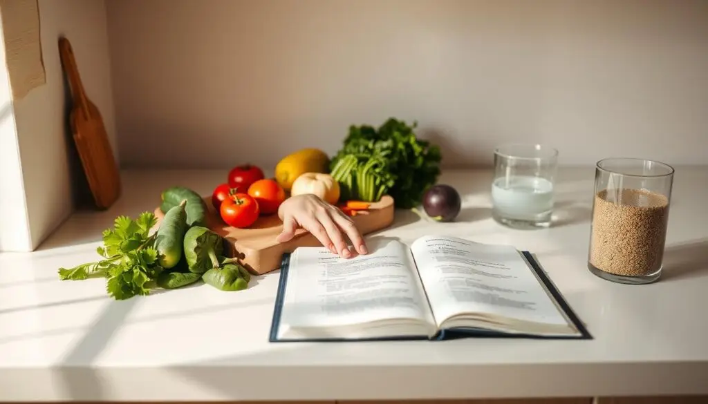 planejamento alimentar