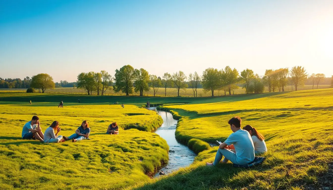 redes sociais, comparação, equilíbrio mental