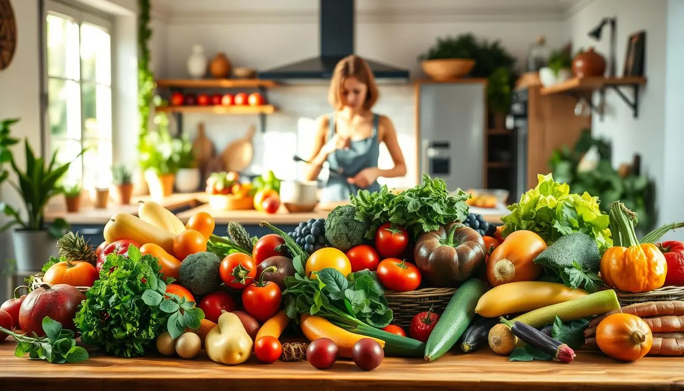 reeducação alimentar, nutrição, saúde sustentável