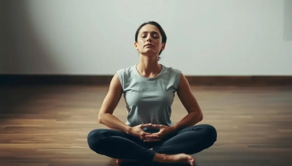 respiração consciente respiração consciente