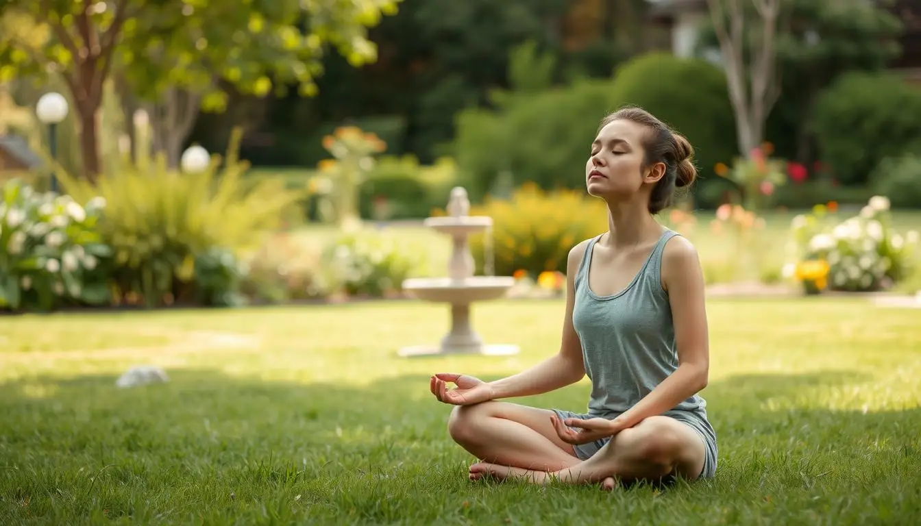 saúde mental, equilíbrio emocional, autocuidado
