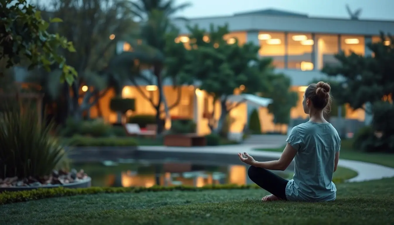 saúde mental, psiquiatria, equilíbrio emocional