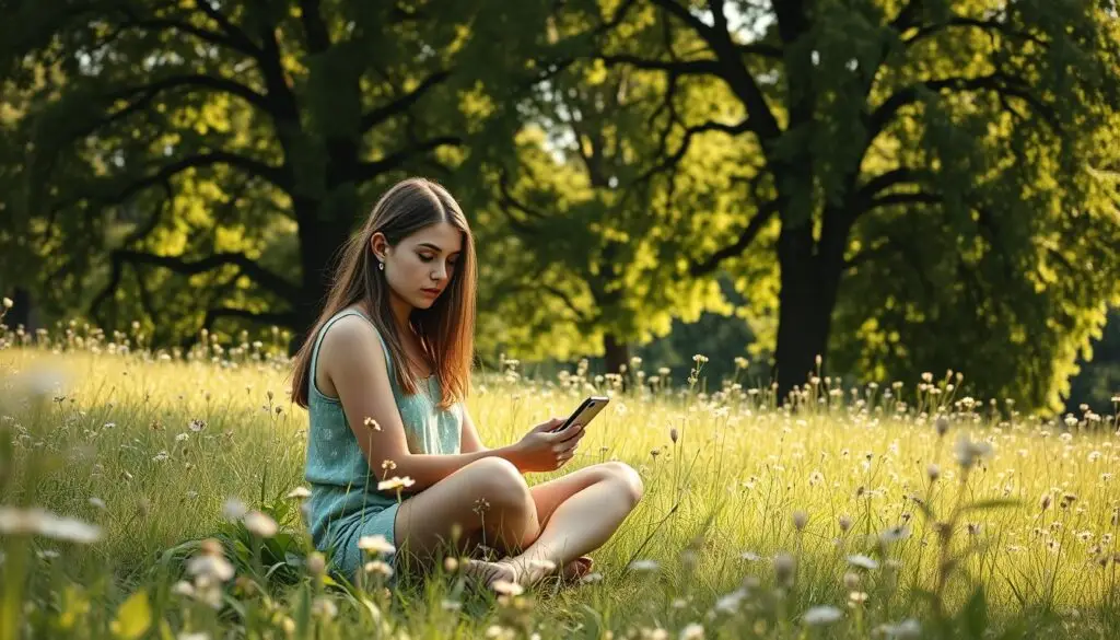 saúde mental redes sociais