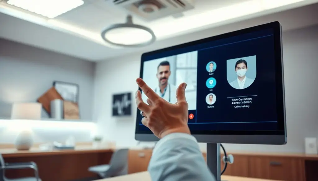 segurança consulta online