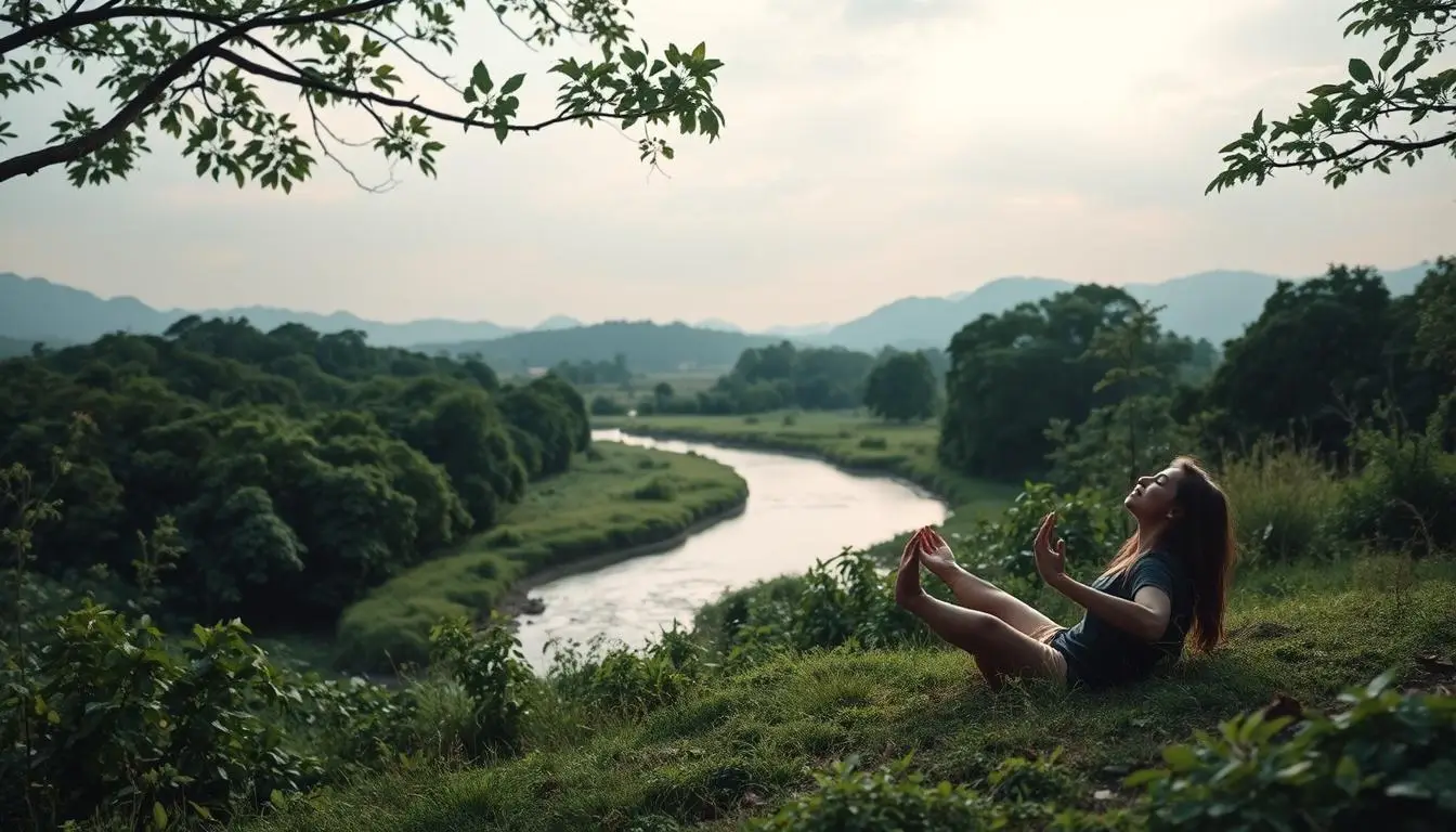 sono, descanso, bem-estar psicológico