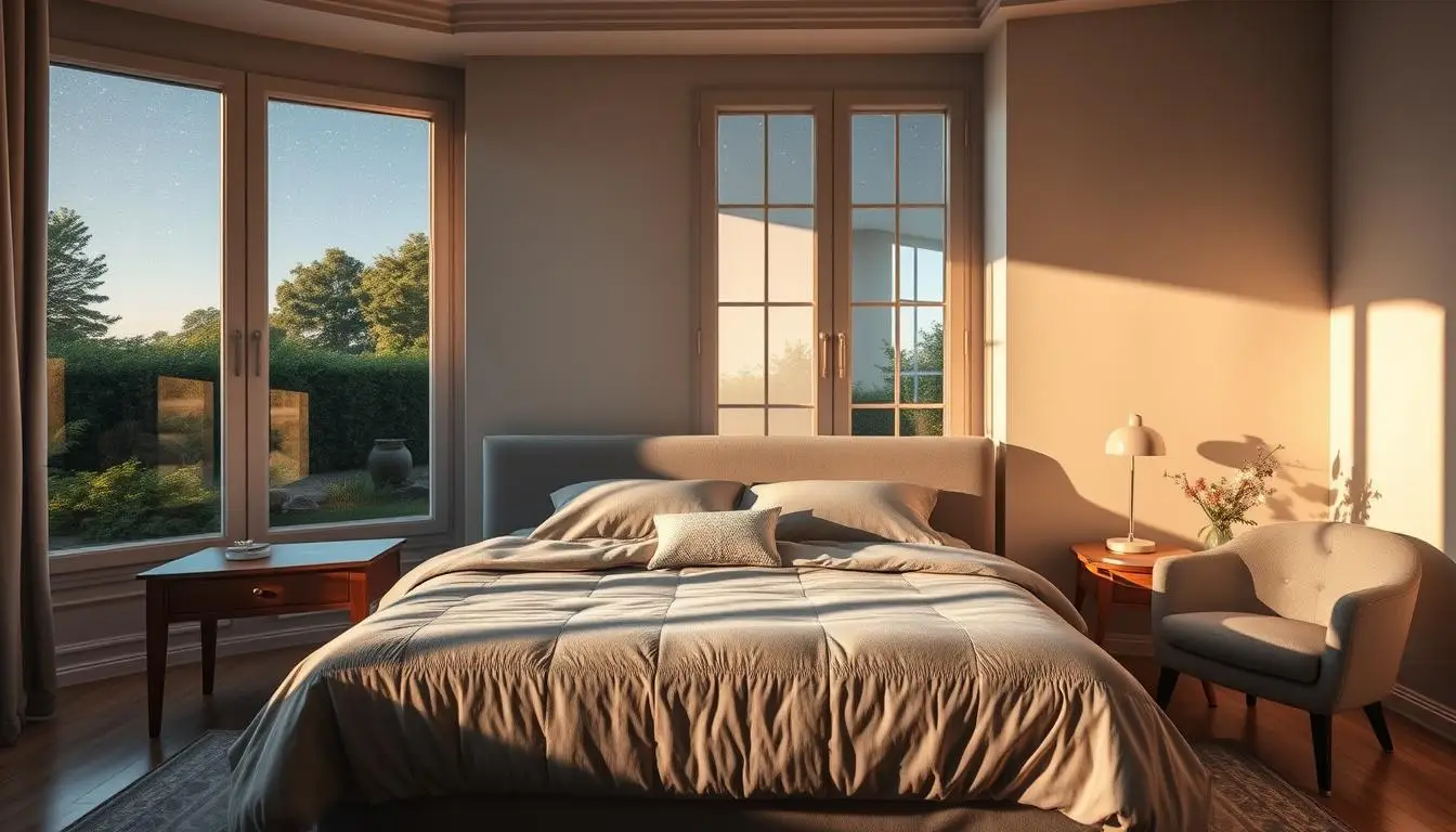 sono, descanso, qualidade de vida