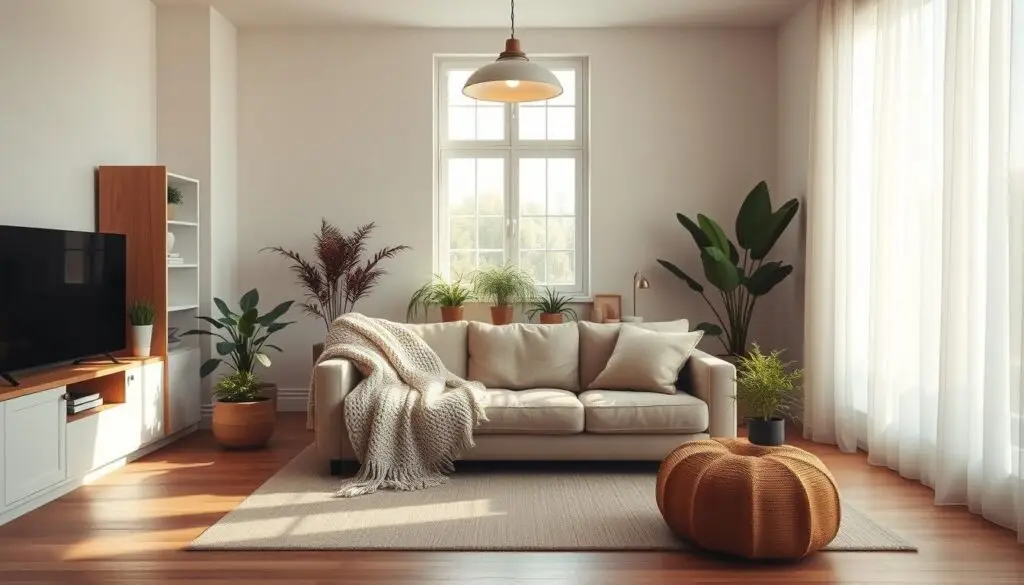 Ambientes Inspiradores