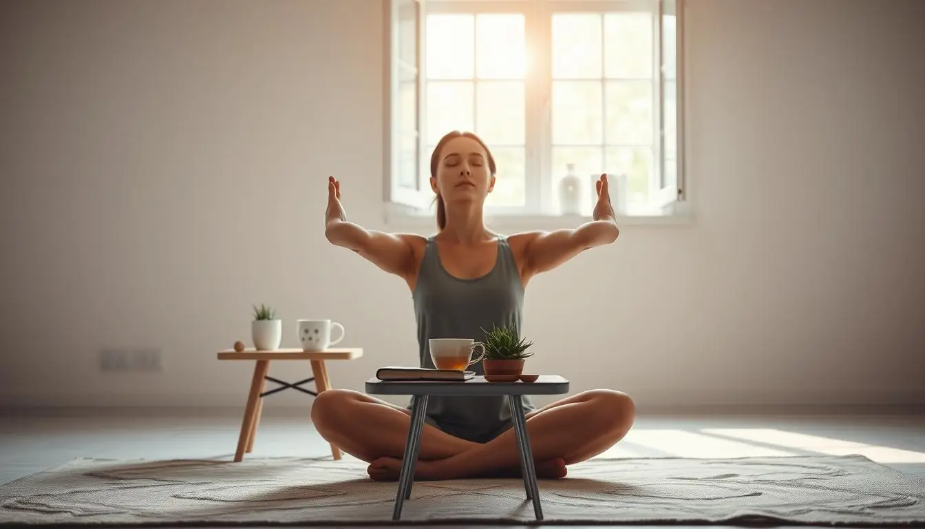 bem-estar, autocuidado, saúde holística