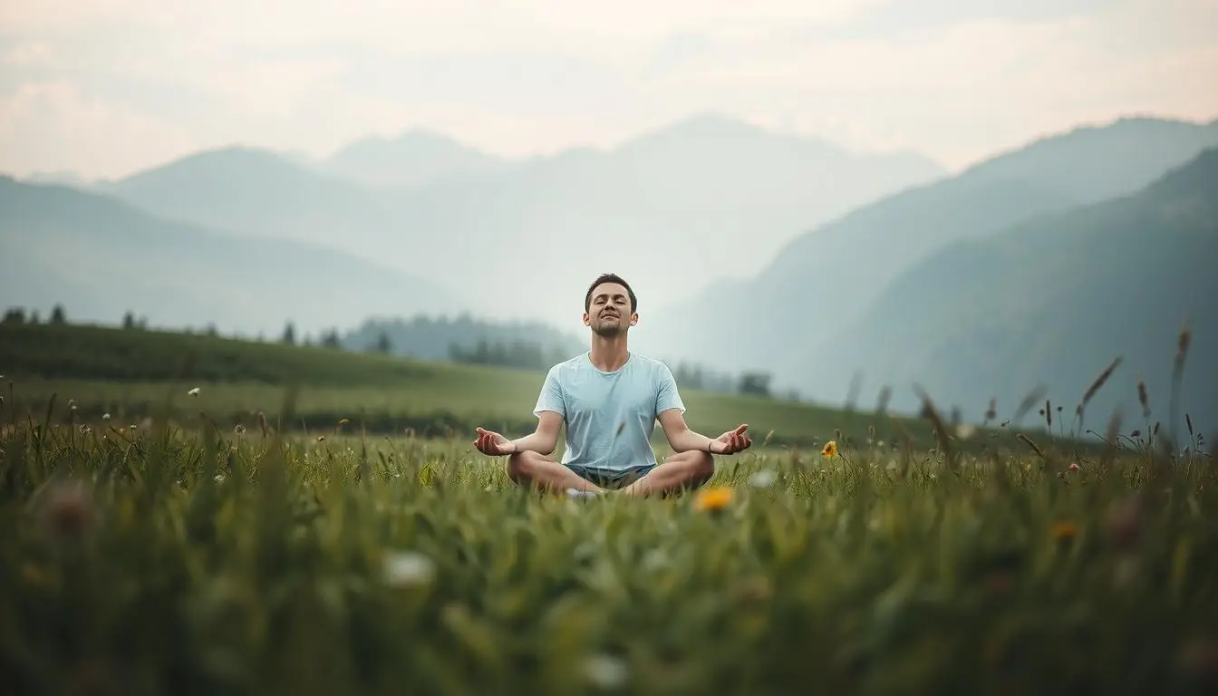 bem-estar, equilíbrio, saúde mental