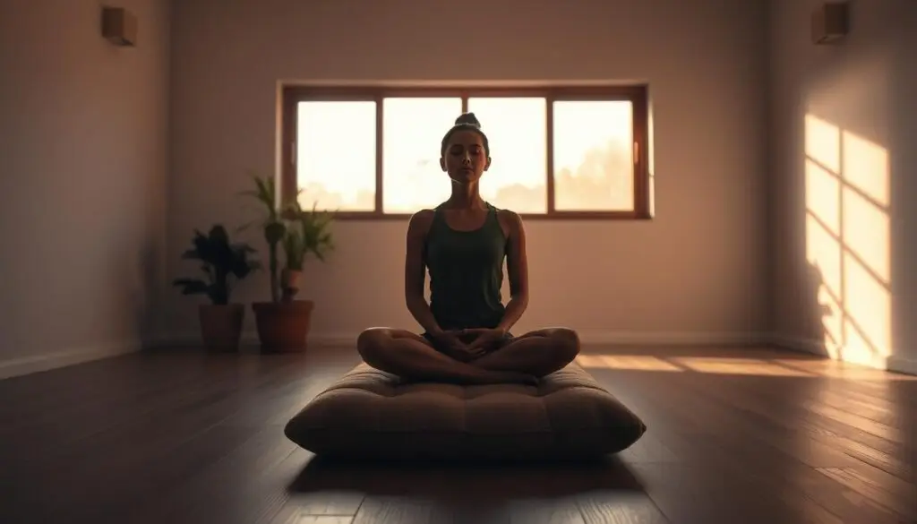 meditação para iniciantes