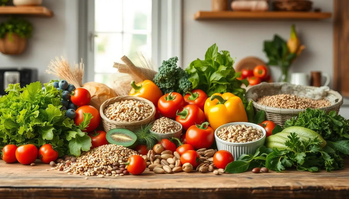 nutrição, alimentação saudável, qualidade de vida