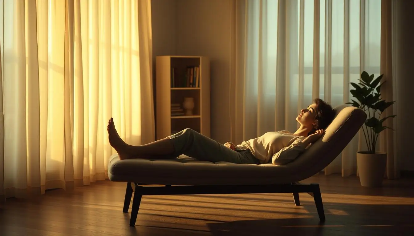 pausas, descanso mental, autocuidado